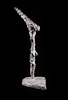 DIVER, Bronze, 43cm (17in)